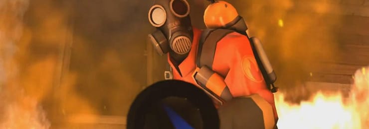 pyro