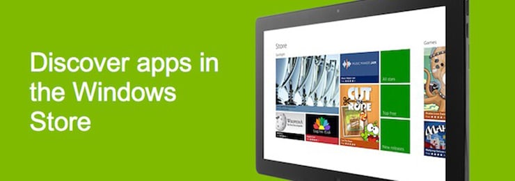 windows-store