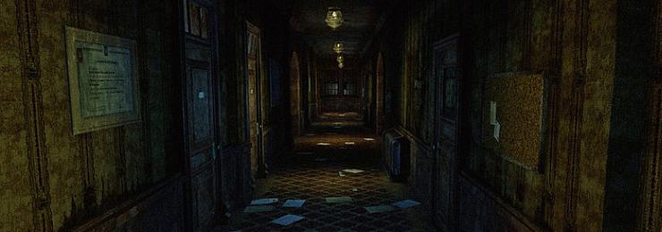 Asylum SP