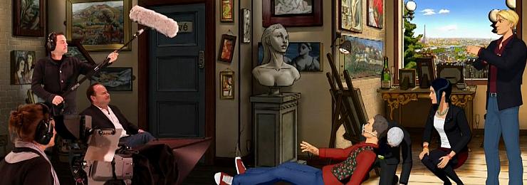 Broken Sword 5 SP
