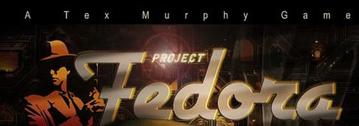 Project Fedora SP