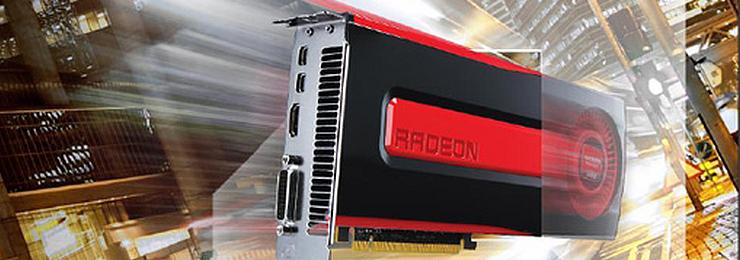 Radeon WOM