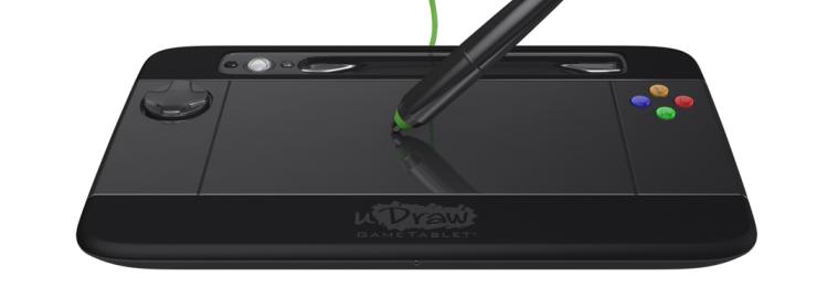 udrawtablet