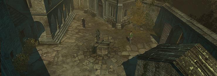 Memento Mori 004