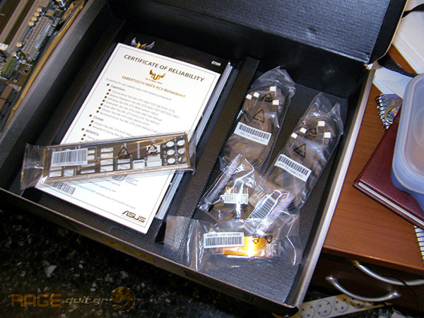 box