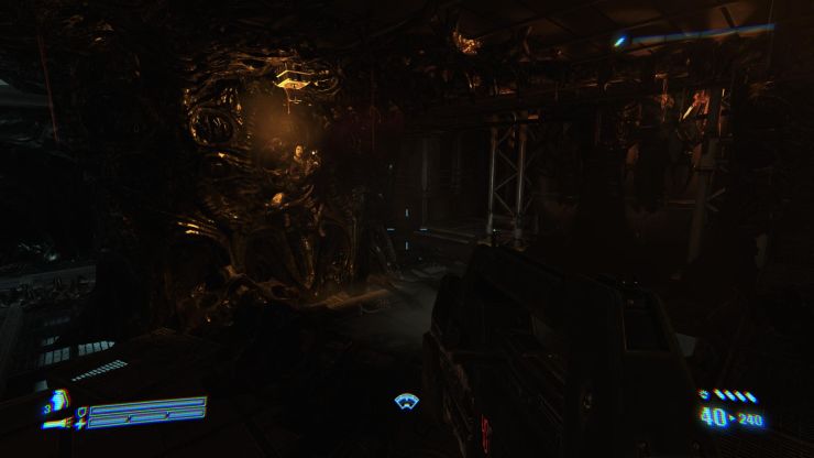 Aliens Colonial Marines Shot1