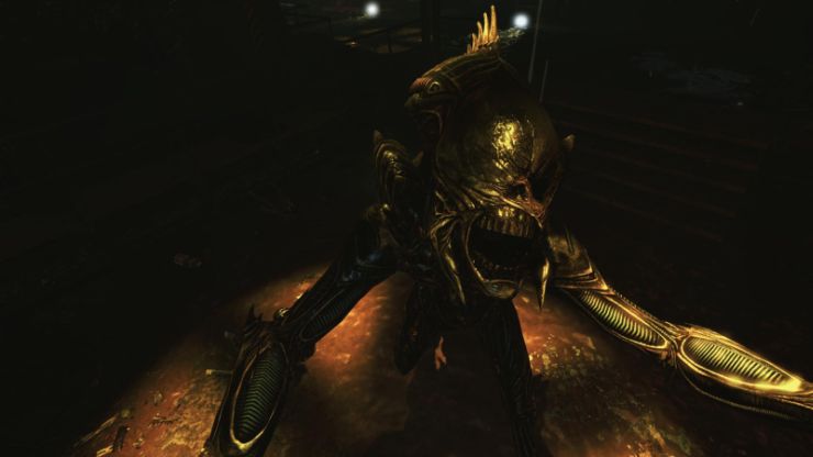Aliens Colonial Marines Shot3