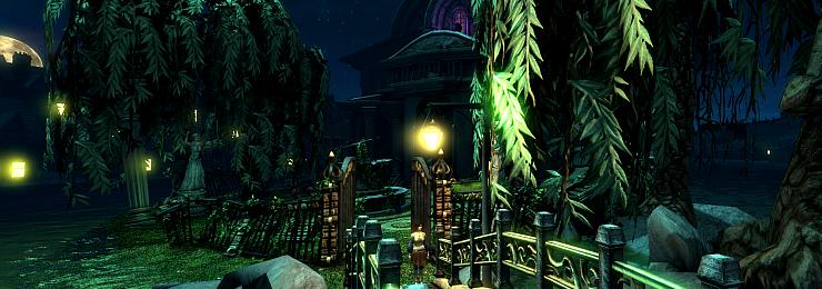 Haunted Snap1
