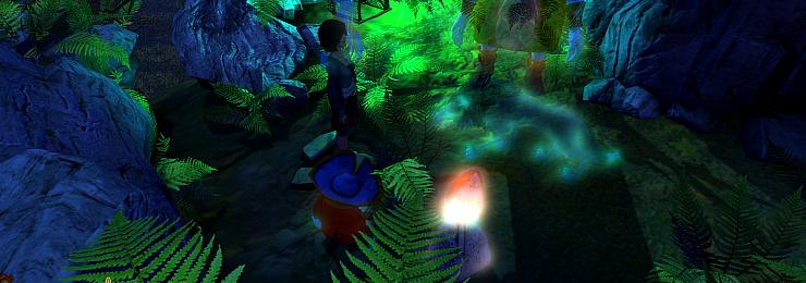 Haunted Snap4