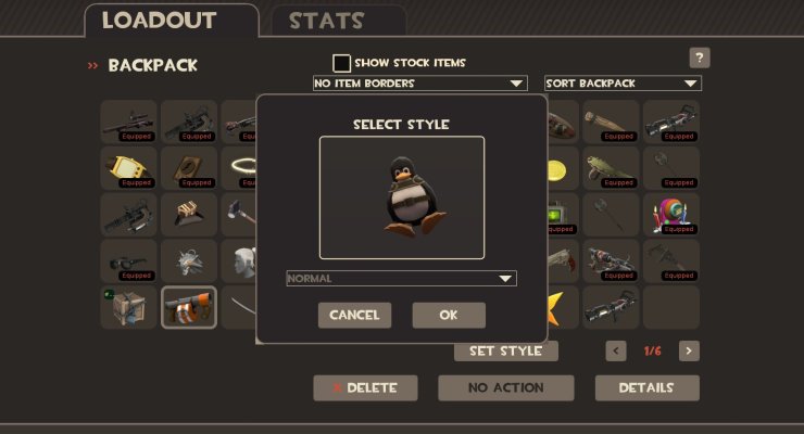 TF2Tux