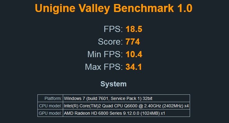 ValleyWindowsGL