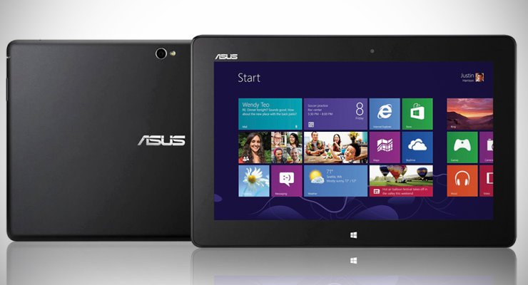 AsusVivotab