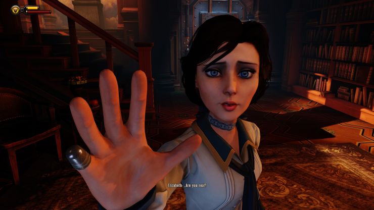 Bioshock Infinite 1
