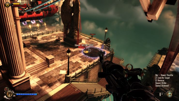 Bioshock Infinite 3