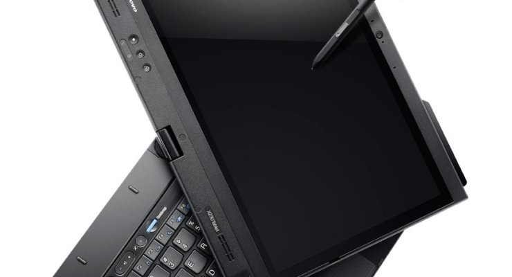 LenovoThinkPadX230