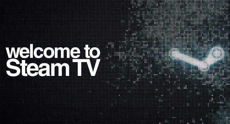 SBPT Steam TV WoM