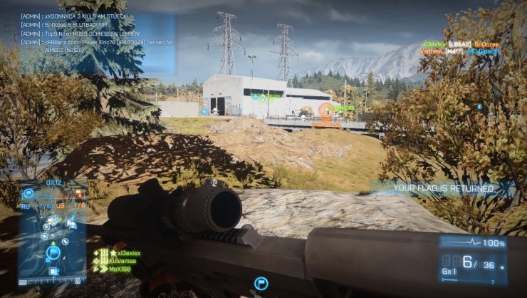 004BF3EG