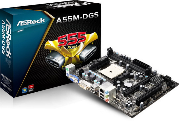 A55M-DGS