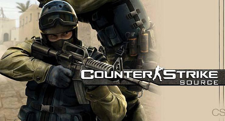 Counter Strike WoM
