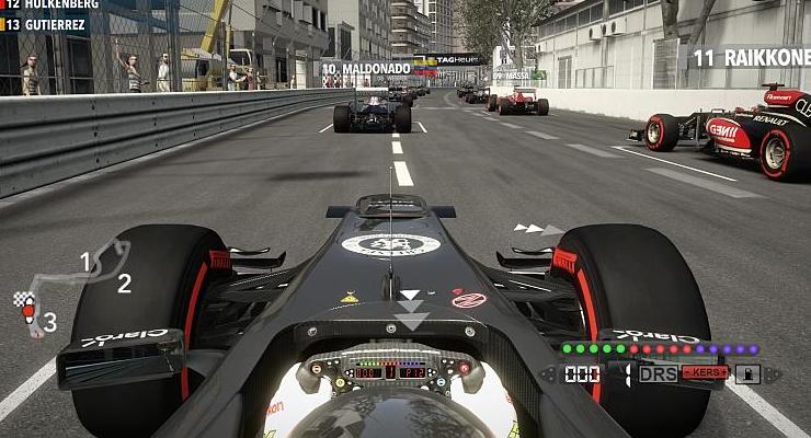 F1 2012 modding Snap3