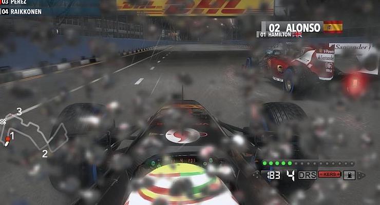 F1 2012 modding Snap4