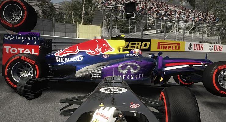 F1 2012 modding Snap5