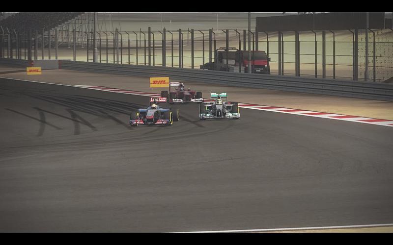 F1 2012 modding Snap6