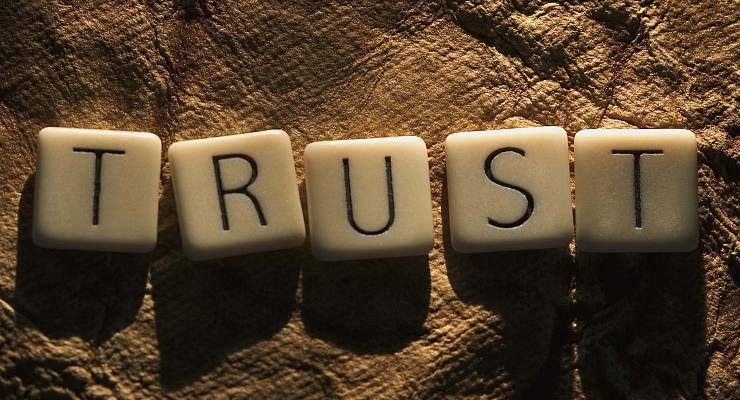 Trust GRArticle