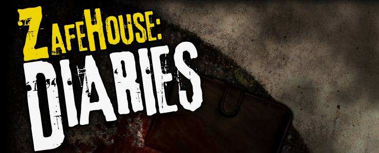 Zafehouse Title