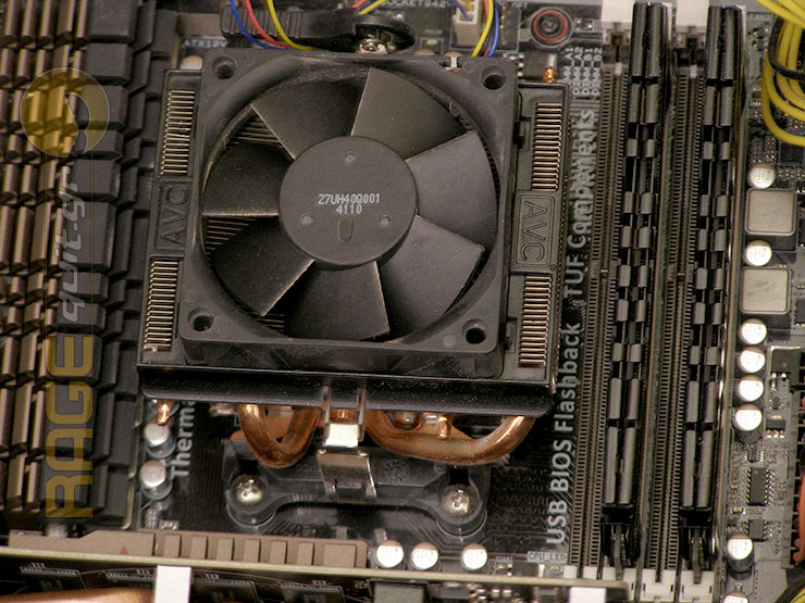 9CPUcooler