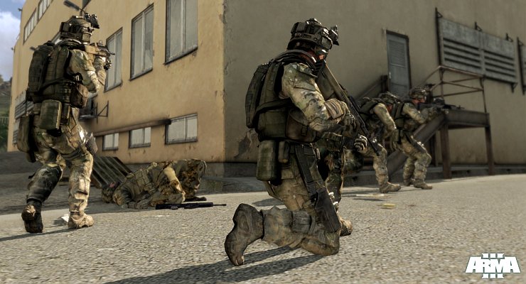 Arma3 1