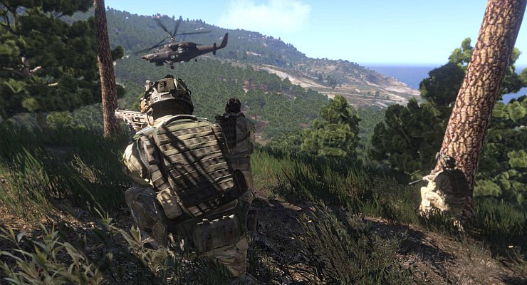 Arma3 2