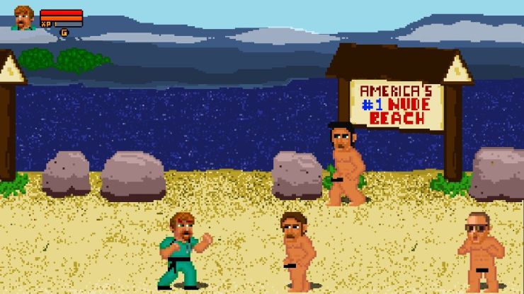 Fist Puncher Shot1
