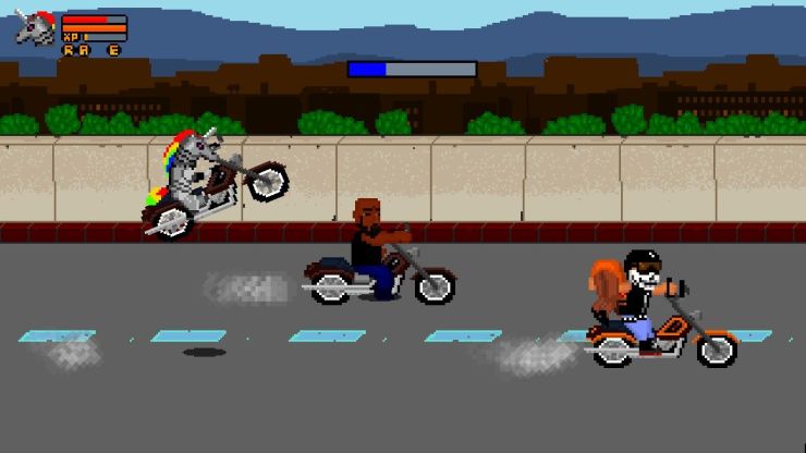 Fist Puncher Shot2