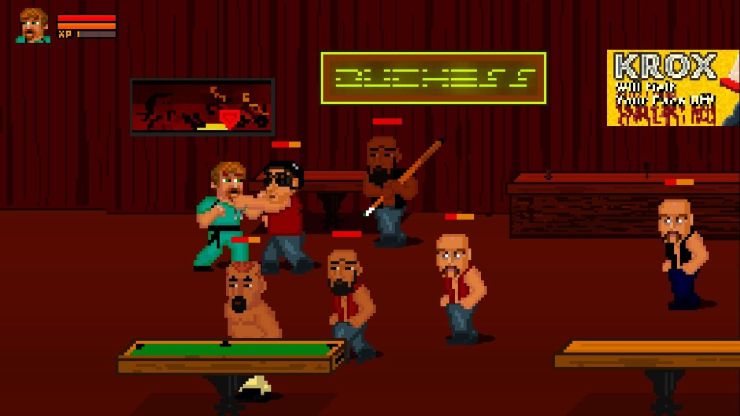 Fist Puncher Shot3