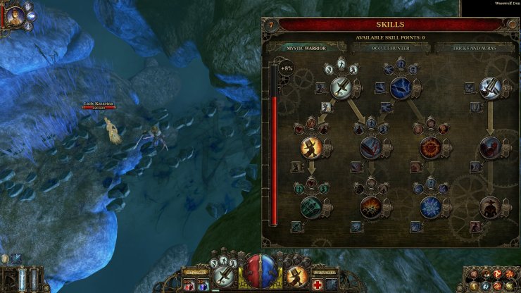 Van Helsing Shot2