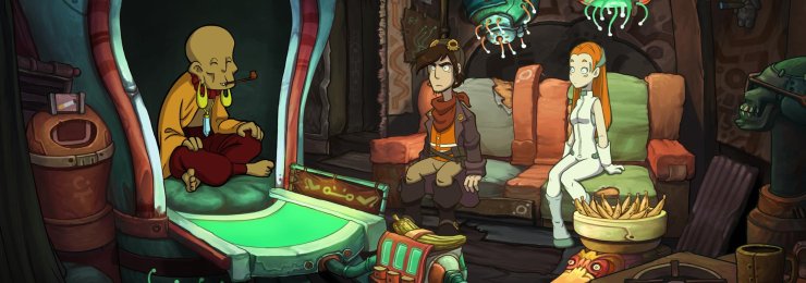 Deponia