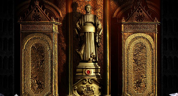 Inquisitor Book I Snap6