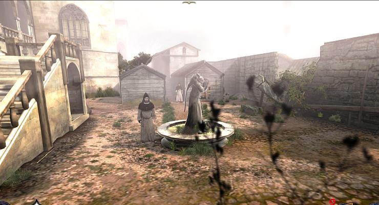 Inquisitor Book I Snap7