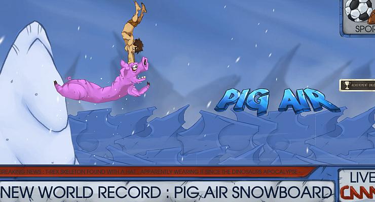 Prehistorik Snap2