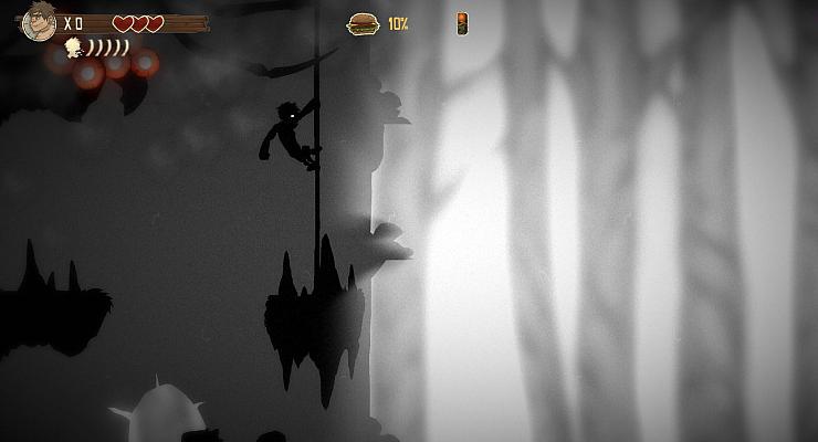 Prehistorik Snap3