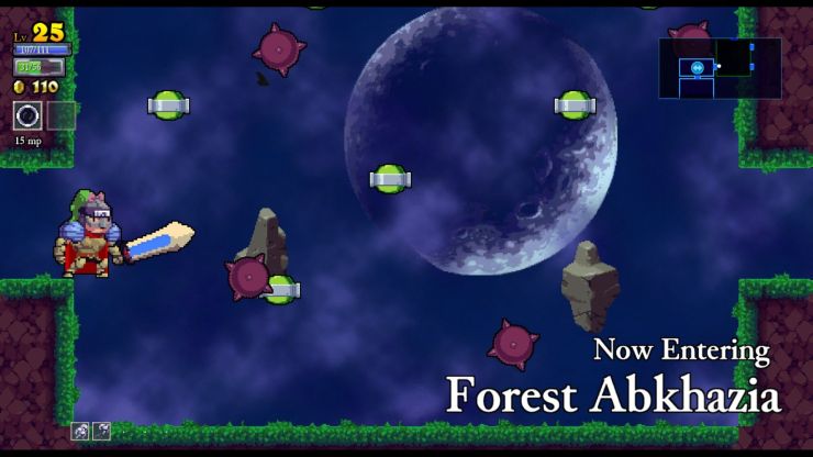 RogueLegacy Shot1