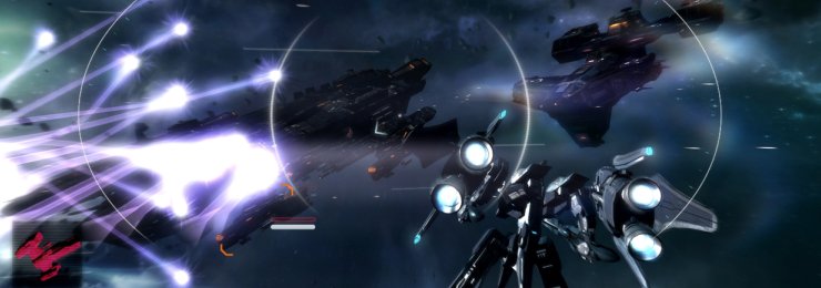 StrikeSuitZero
