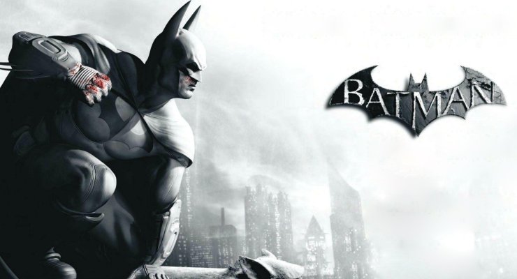 BatmanAC