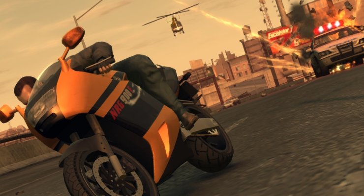 GTA4