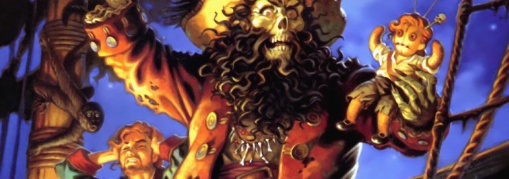 MonkeyIsland