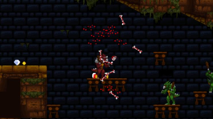 volgarr 2