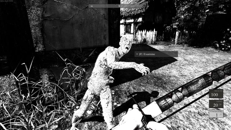 Betrayer Screenshot2