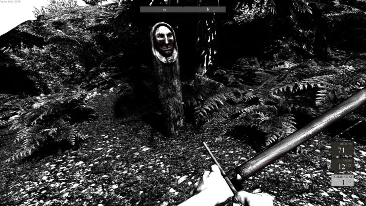 Betrayer Screenshot5