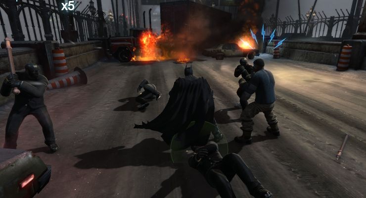 BatmanAO5